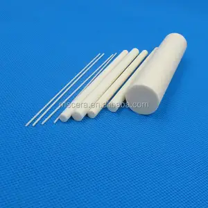 Varilla de Cerámica de Alúmina de 3 mm de Diámetro - Product Image 1