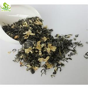 Tè <span class=keywords><strong>verde</strong></span> naturale gelsomino dimagrante tè <span class=keywords><strong>verde</strong></span> profumato al gelsomino - Product Image 3