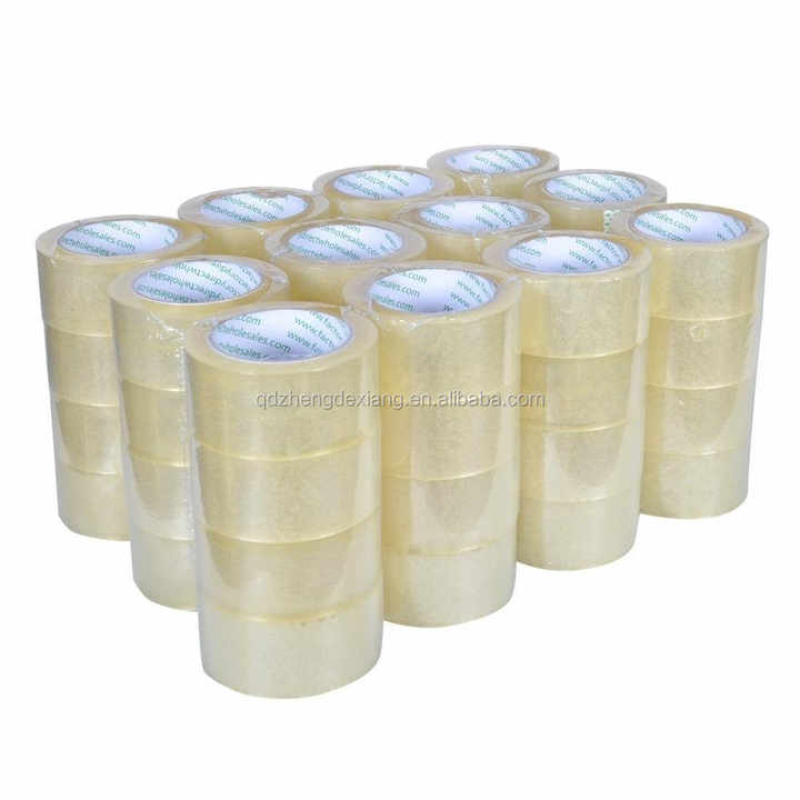 Bangladesh Bopp Specification Branded Bag Boxing Sealing Adhesive