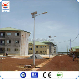 Farola LED solar con brillo CE aprobado farola LED de alta calidad - Product Image 2