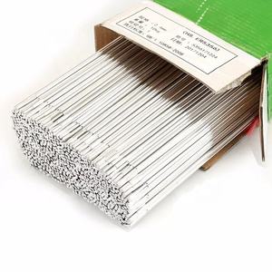 Varillas de soldadura tig de <span class=keywords><strong>electrodo</strong></span> de <span class=keywords><strong>aluminio</strong></span> <span class=keywords><strong>4043</strong></span> con precio de fábrica - Product Image 2
