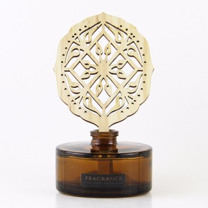 2019 Bán Buôn Chất Lượng Cao Trang Trí Nội Thất <span class=keywords><strong>Reed</strong></span> Khuếch Tán Bằng Gỗ - Product Image 1