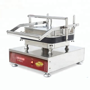 Machine à tartelettes Cookmatic avec plateau à muffins - Product Image 6