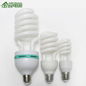 Le dernier modèle de lampe à économie d'énergie en matériau résistant au feu avec des ampoules à économie d'énergie de torche CE/ RoHS - Product Image 4