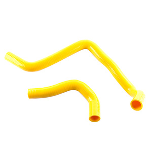 Новые высококачественные авто силиконовый шланг для 94-01 - Product Image 1
