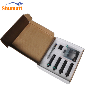 Kit universel de 11 outils de fixation pour injecteurs de carburant Common Rail - Product Image 3