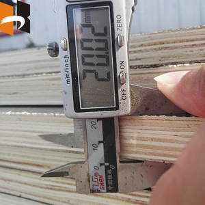 20mm 18mm Malasia Marina color de madera contrachapada - Product Image 5