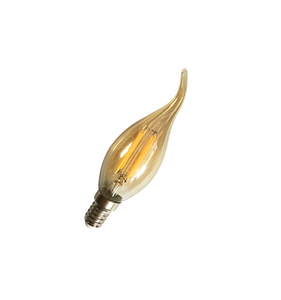 Échantillon gratuit AC220--240V C37T4W 110lm/w Verre Clair Bougie Lampe <span class=keywords><strong>À</strong></span> <span class=keywords><strong>Incandescence</strong></span> Ampoule <span class=keywords><strong>Acheter</strong></span> Directement De La Chine - Product Image 4