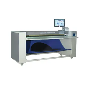 YUTAI Good Quality Leather Measuring Machine With Computer Digital Scanning System