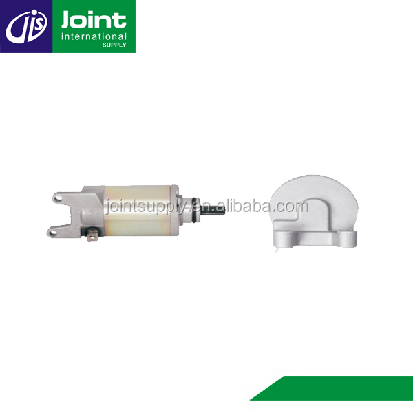 Двигатель стартера мотоцикла для TVS Apache RTR 160 180, запасные части