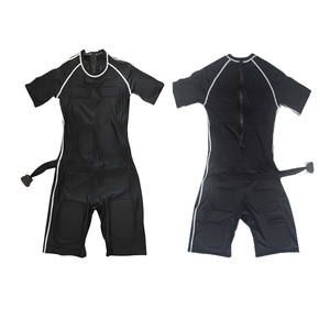 2019 <span class=keywords><strong>Electrofitness</strong></span> EMS stimulateur musculaire équipement de conditionnement physique avec costume - Product Image 2
