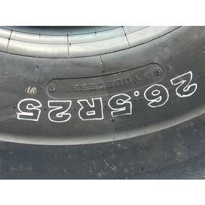 ที่มีคุณภาพสูงของแท้ \ 26.5R25 VSNT \ สำหรับ <span class=keywords><strong>BRIDGESTONE</strong></span> ยาง Otr ยาง - Product Image 3
