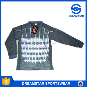 High quality yellow Goalkeep uniform, Goalkeep Jersey, Goalkeep Kits - Product Image 3