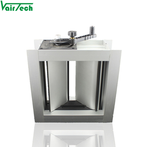 Vcd <span class=keywords><strong>Damper</strong></span> การควบคุมปริมาณการระบายอากาศที่ปรับได้ - Product Image 6