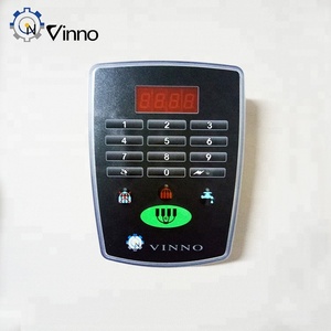 Compteur électronique rotatif <span class=keywords><strong>traite</strong></span> pour ferme laitière - Product Image 4