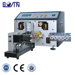 Bán Buôn Công Nghiệp Dây Đồng Tước Máy BJ-02TN