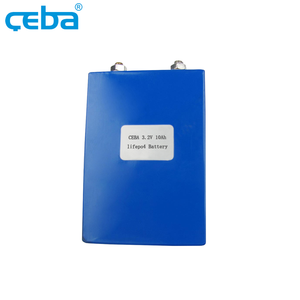 العرف المصنعة موثوق <span class=keywords><strong>3.2</strong></span> فولت 10ah lifepo4 بطارية - Product Image 3