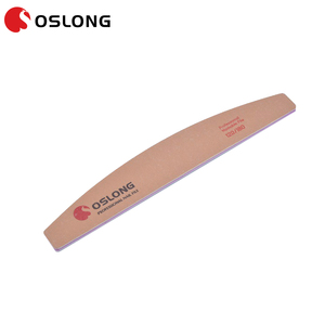 Oslong promosyon yıkanabilir tırnak dosyaları/profesyonel tırnak bakımı - Product Image 2