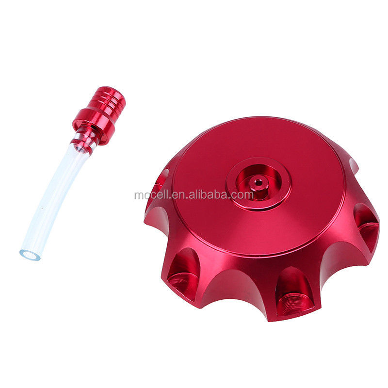 Алюминиевая крышка топливного бака Mugen Power для масляного наполнителя