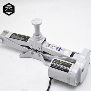 <span class=keywords><strong>Ce</strong></span> المعتمدة 3 طن سيارة مقص جاك مع وجع الكهربائية - Product Image 2