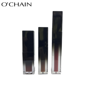 High quality private label 18 color matte lipgloss tube - Product Image 1