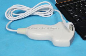 MSLPU39 Probe Usb <span class=keywords><strong>Ultrasound</strong></span>, untuk <span class=keywords><strong>Laptop</strong></span>/Pemindai <span class=keywords><strong>Ultrasound</strong></span> - Product Image 3