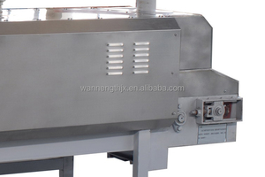 Wnj nhà máy sản xuất-210 Trung Quốc Nhà cung cấp chuyên nghiệp CNC mùa xuân temper lò máy - Product Image 4