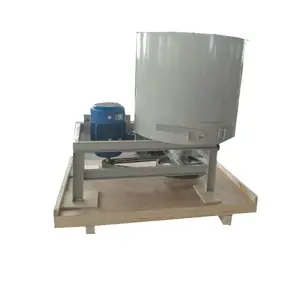 Alibaba Trade Assurance Glue Mixing Machine