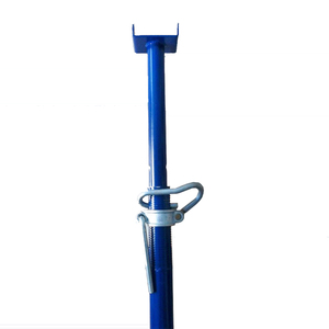 TSX Group Heavy Duty Adjustable Scaffold Post Shore <strong>Jacks</strong> Prop Large Supply <strong>Ladder</strong> &amp; Scaffolding Parts - Product Image 2
