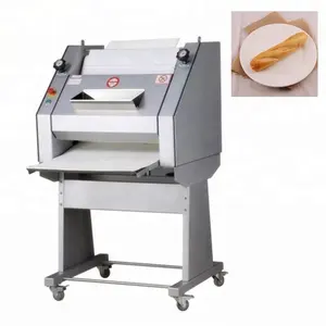 Used French Baguette Moulder with Dough Roll Cutter