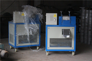 Machine de dé<span class=keywords><strong>coupe</strong></span> de granulés en PP, PE, PVC souple, EPS, prix d'usine, coupeur de racines en plastique - Product Image 4
