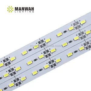 מחוץ שימוש חיצוני גמיש Smd 5730 LED בר נוקשה Led רצועת