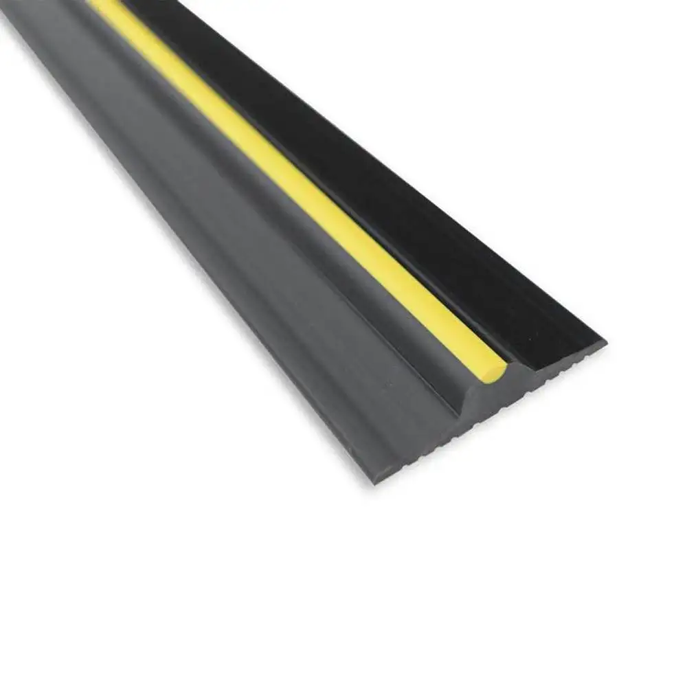 Garagedeur Flood Barrier Drempel Seal Strip