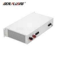 Redresseur AC/DC 220V Entrée 24V Sortie 720W Alimentation électrique