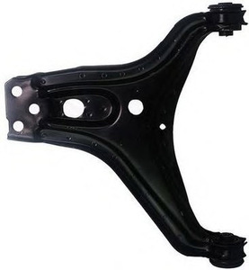 แขนควบคุมแทร็กสำหรับ <span class=keywords><strong>AUDI</strong></span> 80 (8C,B4) พร้อมบูชยางเสริม OEM 895 407 147A - Product Image 4