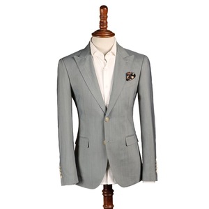 MTM su misura Custom rondine coda cappotto vestito vestito da uomo su misura su misura vestito fatto a mano <span class=keywords><strong>per</strong></span> l'uomo - Product Image 4