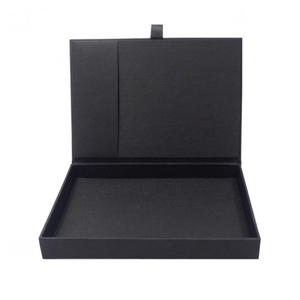 Chất Lượng Cao Tông Album Ảnh Cuốn Sách Bao Bì Hộp - Product Image 1