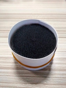 كله بيع رمش مواد <span class=keywords><strong>PBT</strong></span> كاذبة رمش خيوط مدبب - Product Image 2