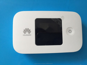 Nuevo lote de color <span class=keywords><strong>blanco</strong></span> E5377 LTE mobile router - Product Image 2