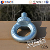 <span class=keywords><strong>Voile</strong></span> Gréement Quincaillerie En Fer Forgé Galvanisé Din580 Levage Eye Bolt - Product Image 4