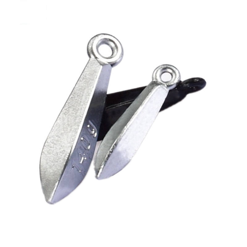 Fishing Sinker Molds Precision and Durability