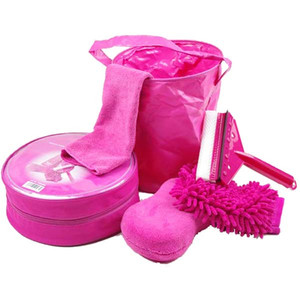 Set di <span class=keywords><strong>Prodotti</strong></span> <span class=keywords><strong>per</strong></span> <span class=keywords><strong>Lavaggio</strong></span> <span class=keywords><strong>Auto</strong></span> di Alta Qualità, Kit <span class=keywords><strong>per</strong></span> Pulizia <span class=keywords><strong>Auto</strong></span> - Product Image 1