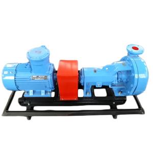 Fabrikanten <span class=keywords><strong>Sb</strong></span>-Serie Centrifugaalzand Meertraps Centrifugaalpomp - Product Image 3