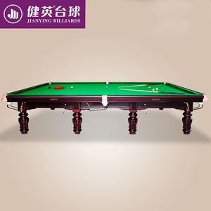 MOQ basso prezzo più basso 10ft tavolo <span class=keywords><strong>da</strong></span> biliardo - Product Image 5