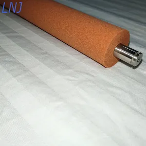 Original Charge Cleaner Brush Cleaning Roller For Use In Canon Iradv 6055 6065 6075 Printing Machine
