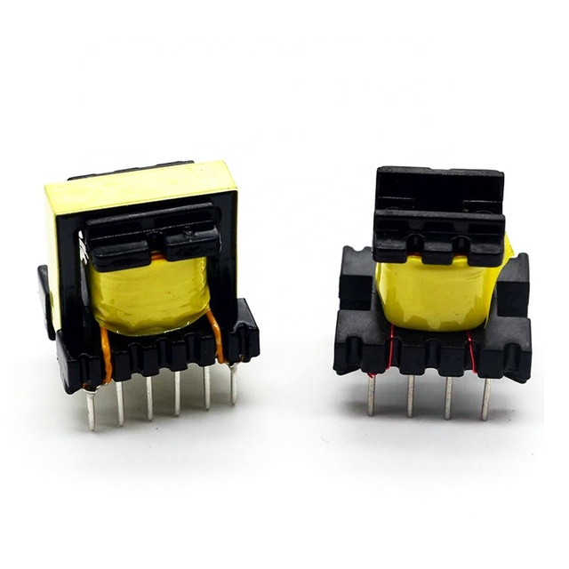 Ferrite Core Coil Transformer Switch Mode Power Supply Transformer for 5V2A