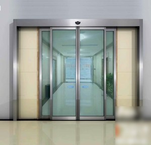 Automatización <span class=keywords><strong>de</strong></span> Puerta Corredera con Operador para Puerta Doble, Peso 320 kg - Product Image 6