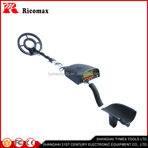 Fabricant mega scan pro métal metel aks or détecteur de diamant - Product Image 1