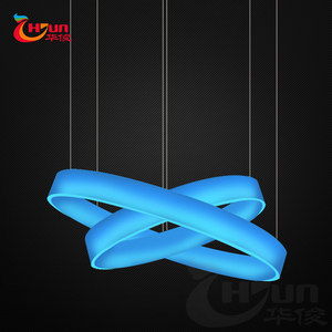 2017 HUAJUN Factory Beleuchtung Kronleuchter Pendelleuchte - Product Image 1