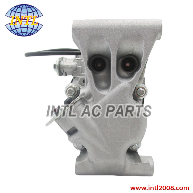 Car Air Conditioning Compressor for Mazda 2 | Replacement for D651